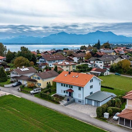 Fewo Am Stocket Gstadt am Chiemsee Exteriér fotografie